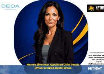 Michele Silverman Appointed Chief People Officer at DECA Dental Group