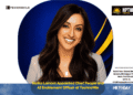 Sarika Lamont Appointed Chief People and AI Enablement Officer at TechnoMile