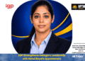 IGP Strengthens Category Leadership with Hetal Goyal's Appointment