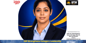 IGP Strengthens Category Leadership with Hetal Goyal's Appointment