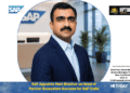 SAP Appoints Mani Shekhar as Head of Partner Ecosystem Success for SAP India