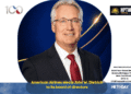 American Airlines elects John W. Dietrich to its board of directors