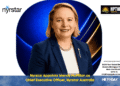 Nyrstar Appoints Wendy McMillan as Chief Executive Officer, Nyrstar Australia