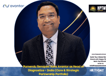 Purnendu Senapati Joins Avantor as Head of Diagnostics – India (Core & Strategic Partnership Portfolio)