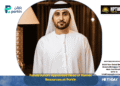 Fahad Janahi Appointed Head of Human Resources at Parkin