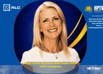 Debbie Adams Appointed Chief People Officer at RLC Aerospace