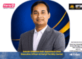 Sukesh Chandra Gain Appointed Chief Executive Officer at Ferty9 Fertility Center