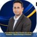 Arup Chatterjee Joins Trinamix Inc as Vice President – Global Strategy & Solutions