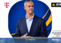 Chris Sambar Appointed Chief Enterprise Officer at T-Mobile US