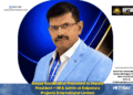 Sanjay Kavathalkar Promoted to Deputy President – HR & Admin at Kalpataru Projects International Limited