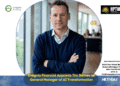 Insignia Financial Appoints Tim Barnes as General Manager of AI Transformation