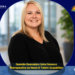 Danielle Desrosiers Joins Damora Therapeutics as Head of Talent Acquisition