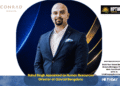 Rahul Singh Appointed as Human Resources Director at Conrad Bengaluru