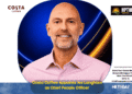 Costa Coffee Appoints Jez Langhorn as Chief People Officer
