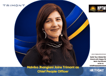 Malvika Jhangiani Joins Trimont as Chief People Officer