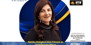 Malvika Jhangiani Joins Trimont as Chief People Officer