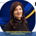 Malvika Jhangiani Joins Trimont as Chief People Officer