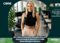 Kim Thelen Promoted to Managing Director | Global Strategy & Operations at CBRE Global Workplace Solutions