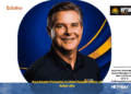 Paul Scolan Promoted to Chief People Officer at Solina USA