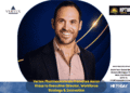 Vertex Pharmaceuticals Promotes Aaron Kraus to Executive Director, Workforce Strategy & Innovation