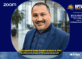 Zoom appoints Carlos Quaderi as Head of APAC to drive next phase of AI-powered growth