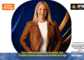Pam Valentine Appointed as Senior Vice President Human Resources at Public Storage