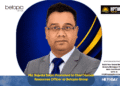 Md. Sajedul Islam Promoted to Chief Human Resources Officer at Betopia Group
