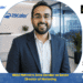 Nikhil Mehrotra Joins Zscaler as Senior Director of Marketing