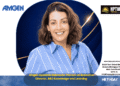 Amgen Appoints Raphaella Thorson as Executive Director, R&D Knowledge and Learning