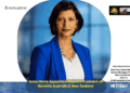 Anne Harris Appointed Country President of Novartis Australia & New Zealand