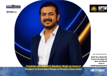 FatakSecure Appoints Raushan Singh as Head of Product to Drive Next Phase of Product Innovation