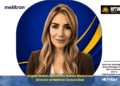 Angela Gaitan Appointed Human Resources Director at Melitron Corporation