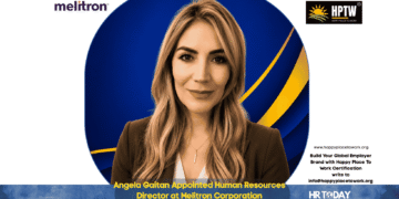 Angela Gaitan Appointed Human Resources Director at Melitron Corporation