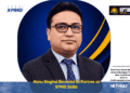 Manu Singhal Elevated to Partner at KPMG India