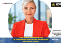 Corrie Briscoe Joins Databricks as Vice President, Partnerships and Alliances, Asia Pacific & Japan
