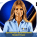 Dyer Elevates Sara Churchill to Head of People