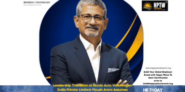 Leadership Transition at Škoda Auto Volkswagen India Private Limited: Piyush Arora Assumes Additional Responsibility for Sales & Marketing