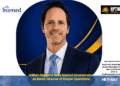 William Haggerty Joins Insmed Incorporated as Senior Director of People Operations