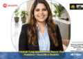Vaishali Tyagi Appointed as Deputy Vice President – Head HR at Stashfin