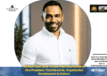 Hemant Patel Joins Vertex Pharmaceuticals as Vice President, Total Rewards, Organization Development & Culture