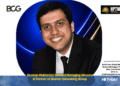 Sinchan Mukherjee Elected Managing Director & Partner at Boston Consulting Group