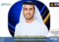 Nisus Finance Appoints Marwan Jassim Al Sarkal as Vice Chairman