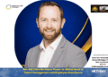 Ben Hall Joins Northland Power as Global Head of Talent Management and Employee Experience
