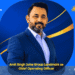 Amit Singh Joins Group Landmark as Chief Operating Officer