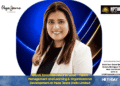 Khyati Zaveri Elevated to Lead – Talent Management and Learning & Organizational Development at Pepe Jeans India Limited
