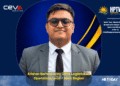 Krishan Beriwal Joins CEVA Logistics as Operations Lead – West Region