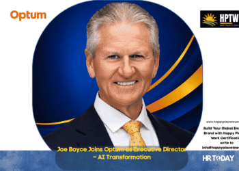 Joe Boyce Joins Optum as Executive Director – AI Transformation