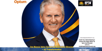 Joe Boyce Joins Optum as Executive Director – AI Transformation