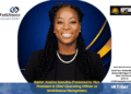Barleh Jessica Issoufou Promoted to Vice President & Chief Operating Officer at WorkSource Montgomery