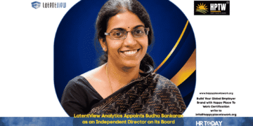 LatentView Analytics Appoints Sudha Sankaran as an Independent Director on its Board